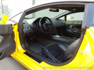 Lamborghini Gallardo 5.0 V10 E-Gear 2003