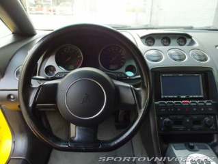 Lamborghini Gallardo 5.0 V10 E-Gear 2003