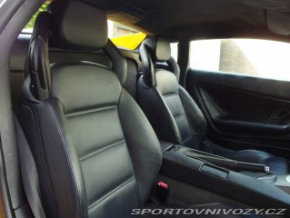 Lamborghini Gallardo 5.0 V10 E-Gear 2003