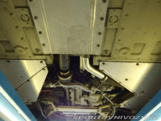 Lamborghini Gallardo 5.0 V10 E-Gear 2003