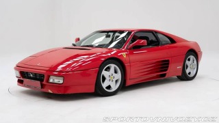 Ferrari 348 TB