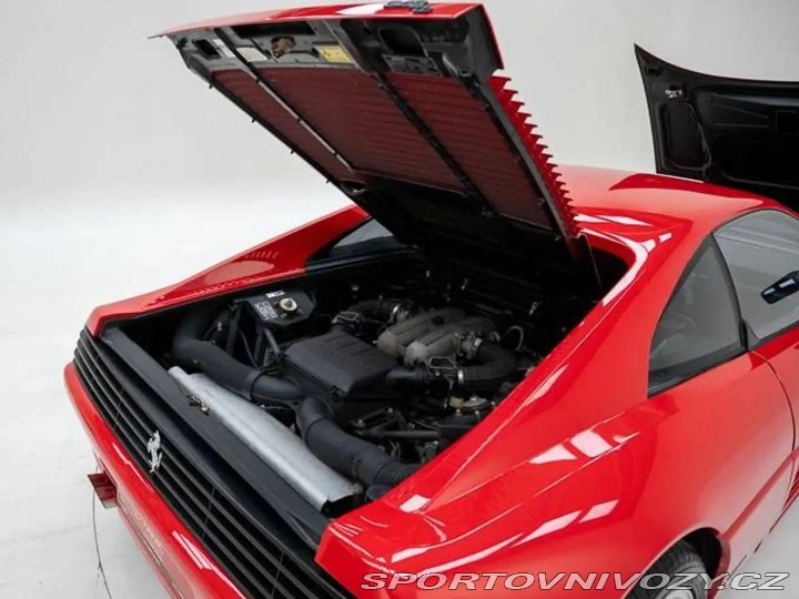 Ferrari 348 TB 1990