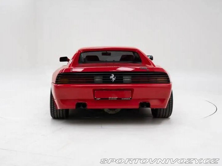 Ferrari 348 TB 1990