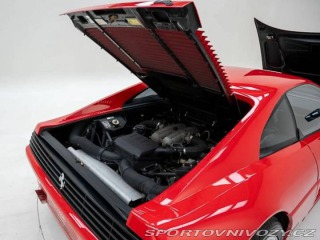 Ferrari 348 TB 1990