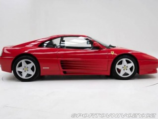 Ferrari 348 TB 1990