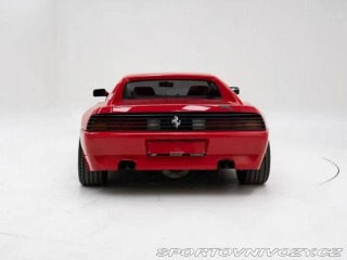 Ferrari 348 TB 1990