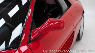 Ferrari 348 TB 1990