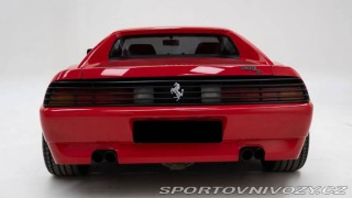Ferrari 348 TB 1990