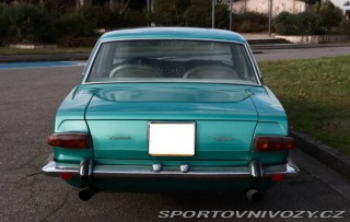 Maserati Ostatní modely MEXICO 4200 1968