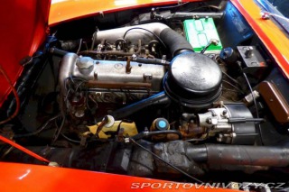 Mercedes-Benz SL 190 SL 1961