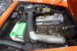 Mercedes-Benz SL 190 SL 1961