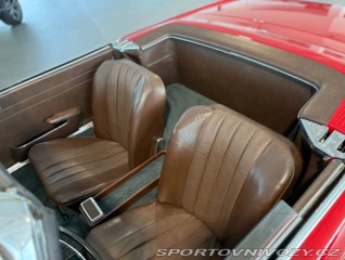 Mercedes-Benz SL 230 Pagoda 1966