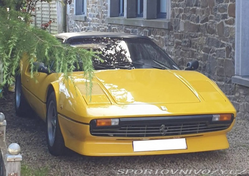 Ferrari 308 GTS