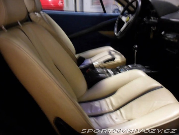 Ferrari 308 GTS 1978