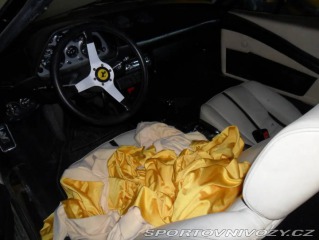 Ferrari 308 GTS 1978