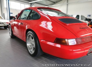 Porsche 911 964 Carrera 2 1990