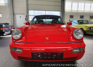 Porsche 911 964 Carrera 2 1990