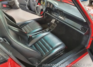 Porsche 911 964 Carrera 2 1990