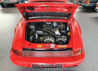 Porsche 911 964 Carrera 2 1990