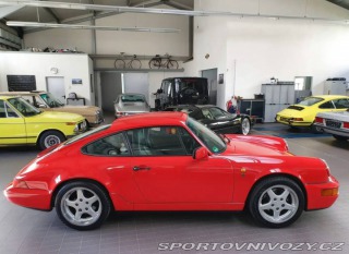 Porsche 911 964 Carrera 2 1990