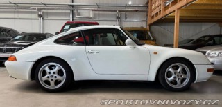 Porsche Carrera GT Carrera C2 1994