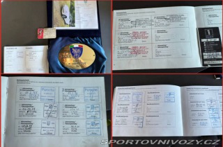 Porsche Carrera GT Carrera C2 1994