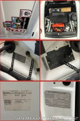 Porsche Carrera GT Carrera C2 1994