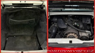 Porsche Carrera GT Carrera C2 1994