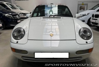 Porsche Carrera GT Carrera C2 1994