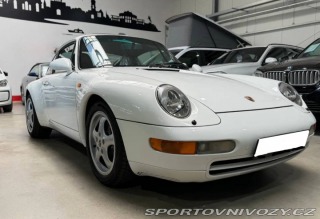 Porsche Carrera GT Carrera C2 1994