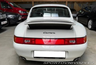 Porsche Carrera GT Carrera C2 1994