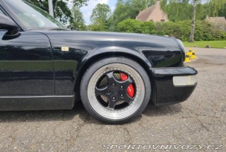 Porsche Carrera GT 911 Carrera 2 1991