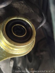 Porsche Carrera GT 911 Carrera 2 1991