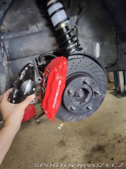 Porsche Carrera GT 911 Carrera 2 1991