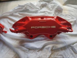 Porsche Carrera GT 911 Carrera 2 1991