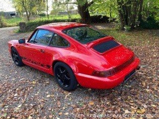 Porsche 911 Carrera 4 1990