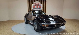 Chevrolet Corvette C3 Stingray