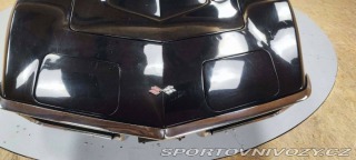 Chevrolet Corvette C3 Stingray 1972