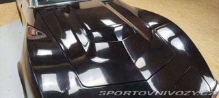 Chevrolet Corvette C3 Stingray 1972