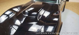 Chevrolet Corvette C3 Stingray 1972