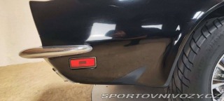 Chevrolet Corvette C3 Stingray 1972