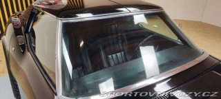 Chevrolet Corvette C3 Stingray 1972