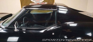 Chevrolet Corvette C3 Stingray 1972