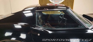 Chevrolet Corvette C3 Stingray 1972