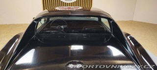 Chevrolet Corvette C3 Stingray 1972