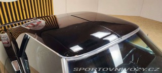 Chevrolet Corvette C3 Stingray 1972