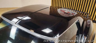 Chevrolet Corvette C3 Stingray 1972