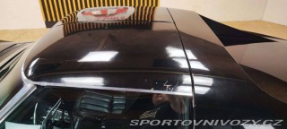 Chevrolet Corvette C3 Stingray 1972