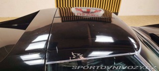 Chevrolet Corvette C3 Stingray 1972