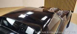 Chevrolet Corvette C3 Stingray 1972